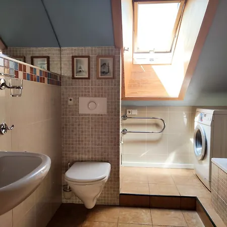 Apartman Old Town Klaipėda